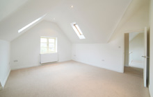 Cadeleigh bedroom extension leads
