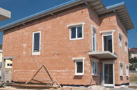 Cadeleigh home extensions