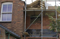 free Cadeleigh home extension quotes