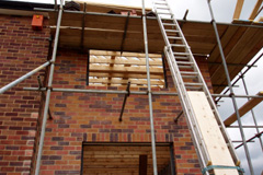 house extensions Cadeleigh
